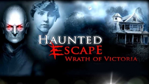 Game Haunted Escape: Wrath of Victoria for iPhone free download.