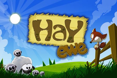 Game Hay ewe for iPhone free download.