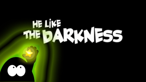 Game He Likes The Darkness for iPhone free download.