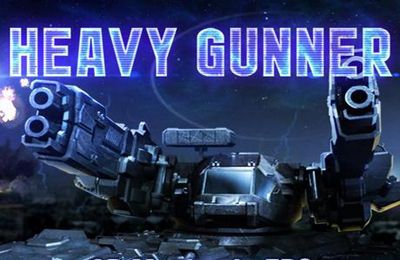 Game Heavy Gunner 3D for iPhone free download.