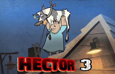 Game Hector: Ep3 - Beyond Reasonable Doom for iPhone free download.