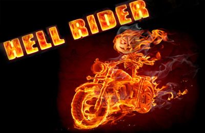Download Hell Rider iPhone Online game free.