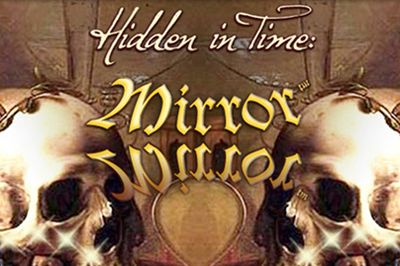 Game Hidden in Time: Mirror for iPhone free download.