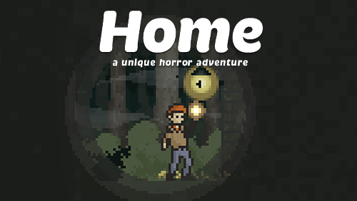 Game Home: A unique horror adventure for iPhone free download.