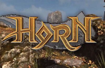 Download Horn iPhone RPG game free.