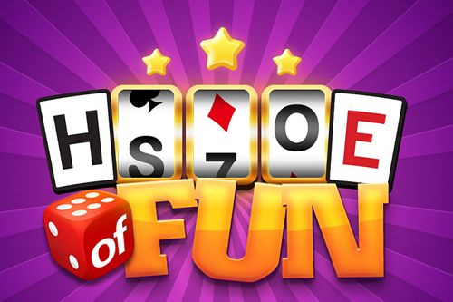Download House of fun: Slots iPhone Board game free.