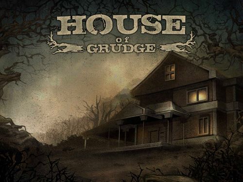 Game House of grudge for iPhone free download.