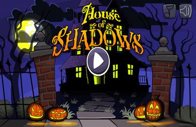 Game House of Shadows for iPhone free download.