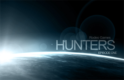 Game Hunters: Episode One HD for iPhone free download.