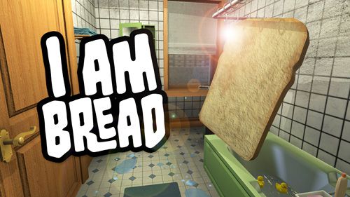 Game I am bread for iPhone free download.