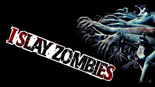 Download I slay zombies iPhone 3D game free.