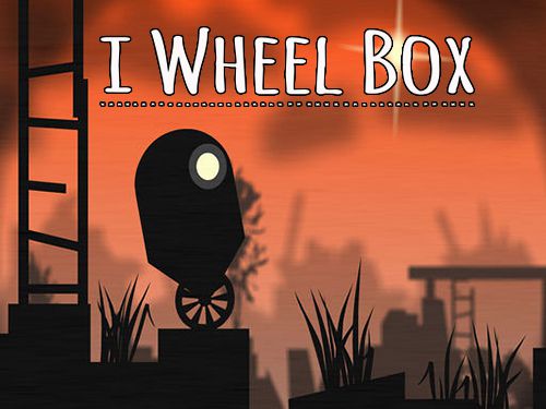 Download I wheel box iPhone Logic game free.