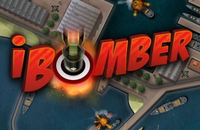 Game ibomber for iPhone free download.