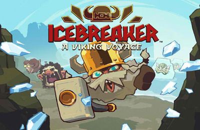 Game Icebreaker: A Viking Voyage for iPhone free download.