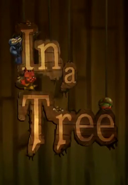 Game In a Tree for iPhone free download.
