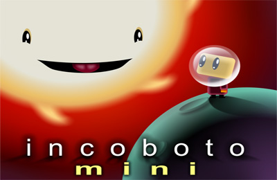 Game Incoboto Mini for iPhone free download.