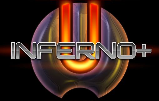 Game Inferno+ for iPhone free download.
