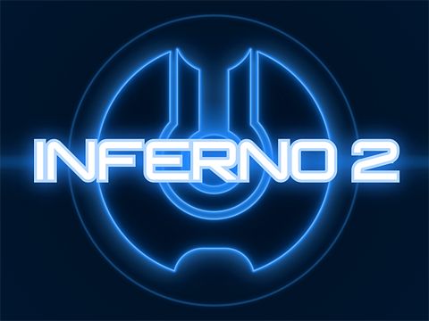Game Inferno 2 for iPhone free download.