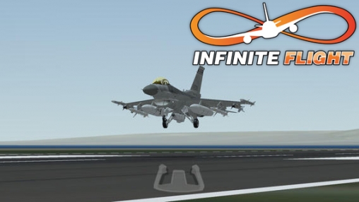 Game Infinite Flight – Flight Simulator for iPhone free download.