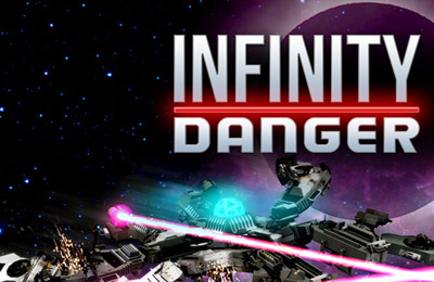Game Infinity Danger for iPhone free download.