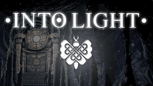 Game Into light for iPhone free download.