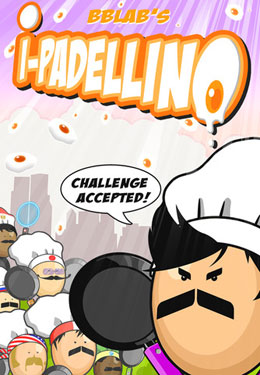 Game iPadellino for iPhone free download.