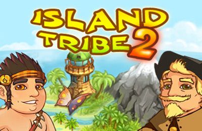 Download Island Tribe 2 iPhone Economic game free.