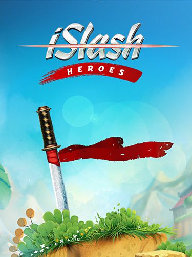Game iSlash: Heroes for iPhone free download.