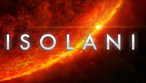 Game Isolani for iPhone free download.