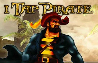 Game iTapPirate for iPhone free download.