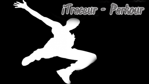 Game iTraceur - Parkour for iPhone free download.