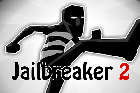 Game Jailbreaker 2 for iPhone free download.