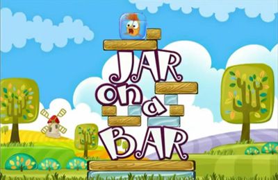 Game Jar on a Bar for iPhone free download.