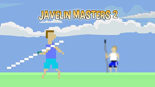 Game Javelin masters 2 for iPhone free download.