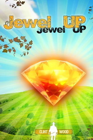 Game Jewel up for iPhone free download.
