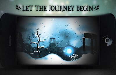 Game Journey of Light for iPhone free download.