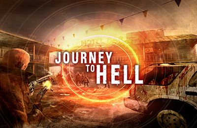 Game Journey to Hell for iPhone free download.