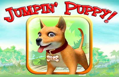 Game Jumpin Puppy for iPhone free download.