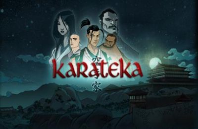Game Karateka for iPhone free download.