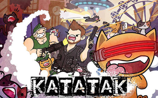 Download Katatak iOS 7.1 game free.