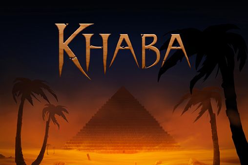 Game Khaba for iPhone free download.