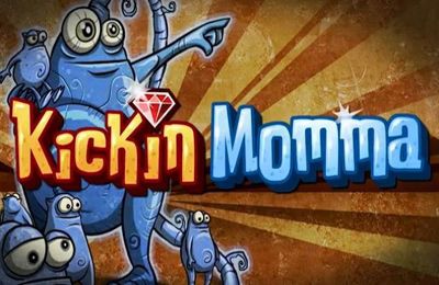 Game Kickin Momma for iPhone free download.