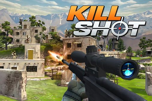 Game Kill shot for iPhone free download.