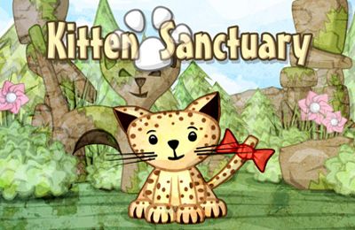 Download Kitten Sanctuary iPhone Logic game free.