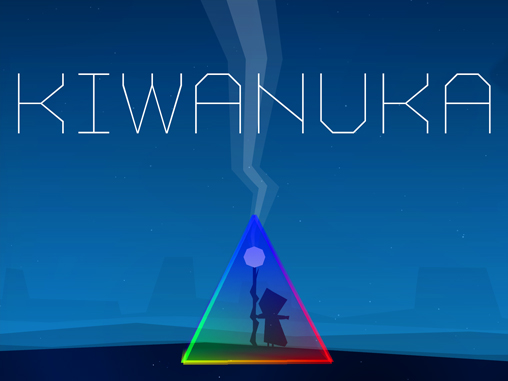 Game Kiwanuka for iPhone free download.