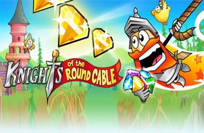Game Knights of the Round Cable for iPhone free download.