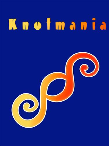 Game Knotmania for iPhone free download.