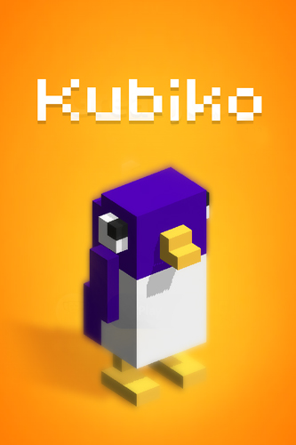 Game Kubiko for iPhone free download.
