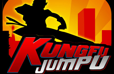 Game Kung Fu Jumpu for iPhone free download.