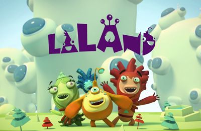 Game Laland for iPhone free download.